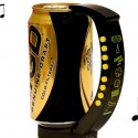 Loudmouth Can Holder