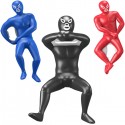 Luchador Bottle Opener