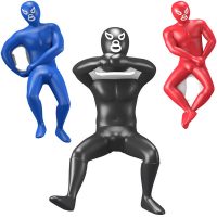 Luchador Bottle Opener