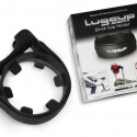 LugCup Portable Cup Holder