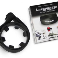 LugCup Portable Cup Holder