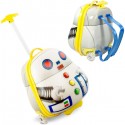 Luggo Robot Luggage