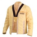 Luke Skywalker Jacket With Yavin Medal