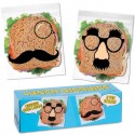 Lunch Disguise Sandwich Bags