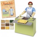 Lunch Lady Action Figure