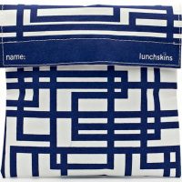 Lunchskins Reusable Sandwich Bags