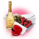 Luxury Romantic Package