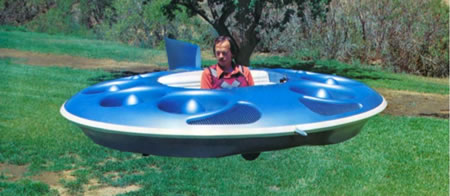 Moller M200G