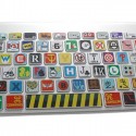 Macbook Keyboard Skin