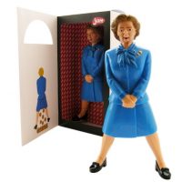Maggie Nut Cracker Box