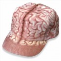 Magic Brain Thinking Cap