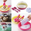 Magic Cold Plate