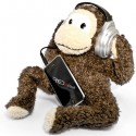 Magic Music Monkey
