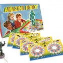 Magical Amazing Robot Game