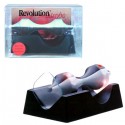 Magnetic Levitator Strobe