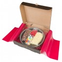 Make Your Own Chocolate Pizza Kit