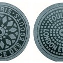 Manhole Doormat