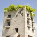 Mansion Planter
