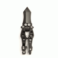 Mantis BK-2B Bottleneck Knife
