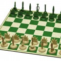 Marijuana Chess Set