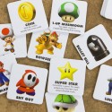Mario Memory Challenge Game