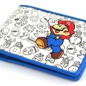 Mario Wallet
