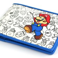 Mario Wallet