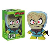 Mars Attacks! Movie Blox Vinyl Figure