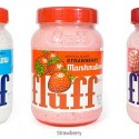 Marshmallow Fluff Creme Spread Flavors