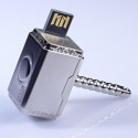 Marvel Avengers Movie Thor 8 GB USB Flash Drive