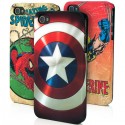 Marvel Collector’s Edition iPhone 4 Clip Cases