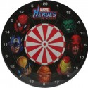 Marvel Heroes Magnetic Dartboard