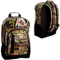 Marvel Retro Collection Backpack