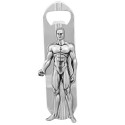 Marvel Silver Surfer Bottle Opener