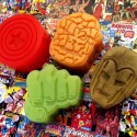 Marvelous Guest Soap