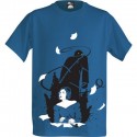 Mary Shelley T-Shirt