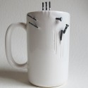 Masochist mug