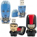Mass Effect Mimobot Flash Drives