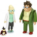 Matt Groening's Futurama TV Series Action Figures
