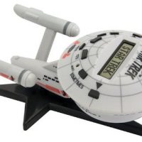 Mattel Radica 20Q Star Trek