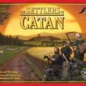 MayFair Games Settlers of Catan