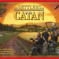 MayFair Games Settlers of Catan