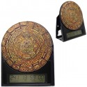 Mayan Countdown Clock