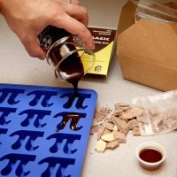 Mayan Magic DIY Chocolate Making Kit