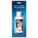 Maybe You Touched Your Genitals Hand Sanitizer