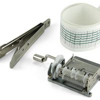 Mechanical Music Box