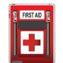 Med Pack iPad 2 Decal