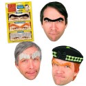 Mega Brows 3-Pack