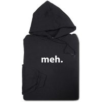 Meh Hoodie