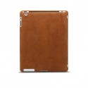 Melkco Premium Cowhide Leather Case for Apple iPad 2